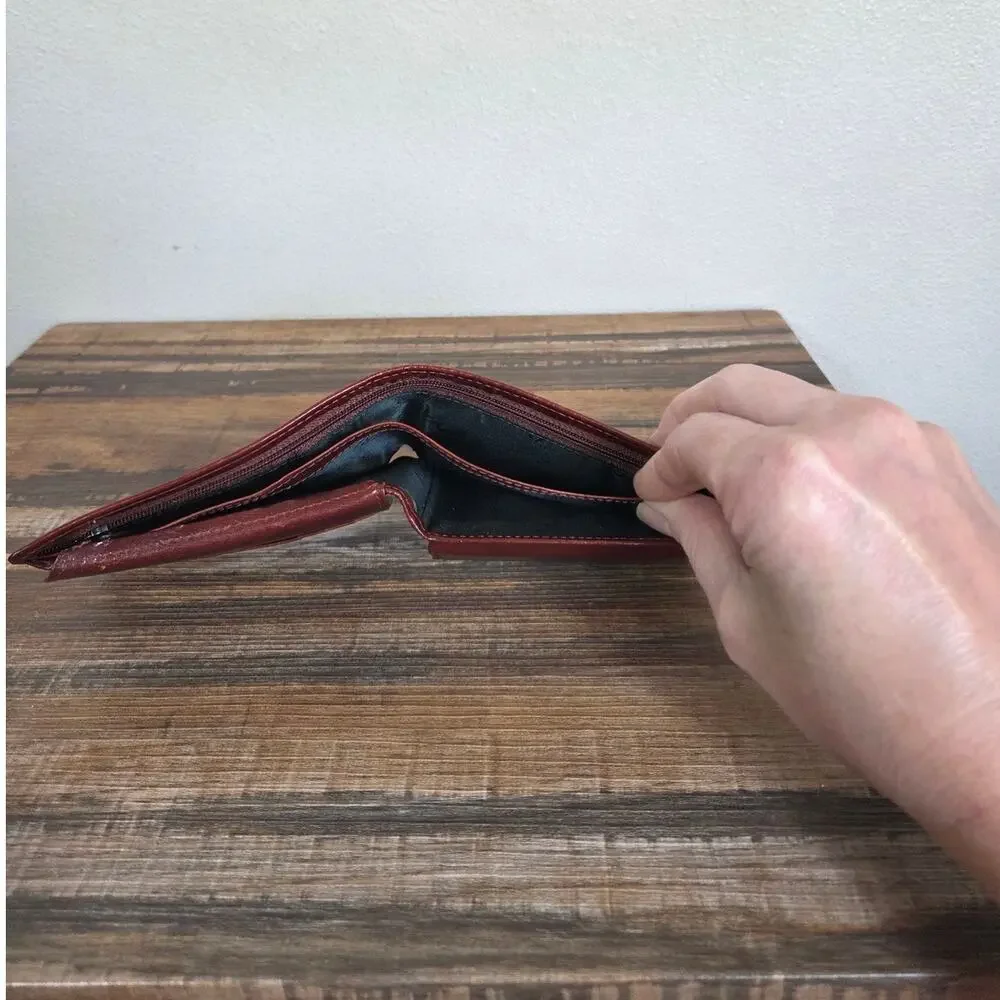 Cavalini brown fold your